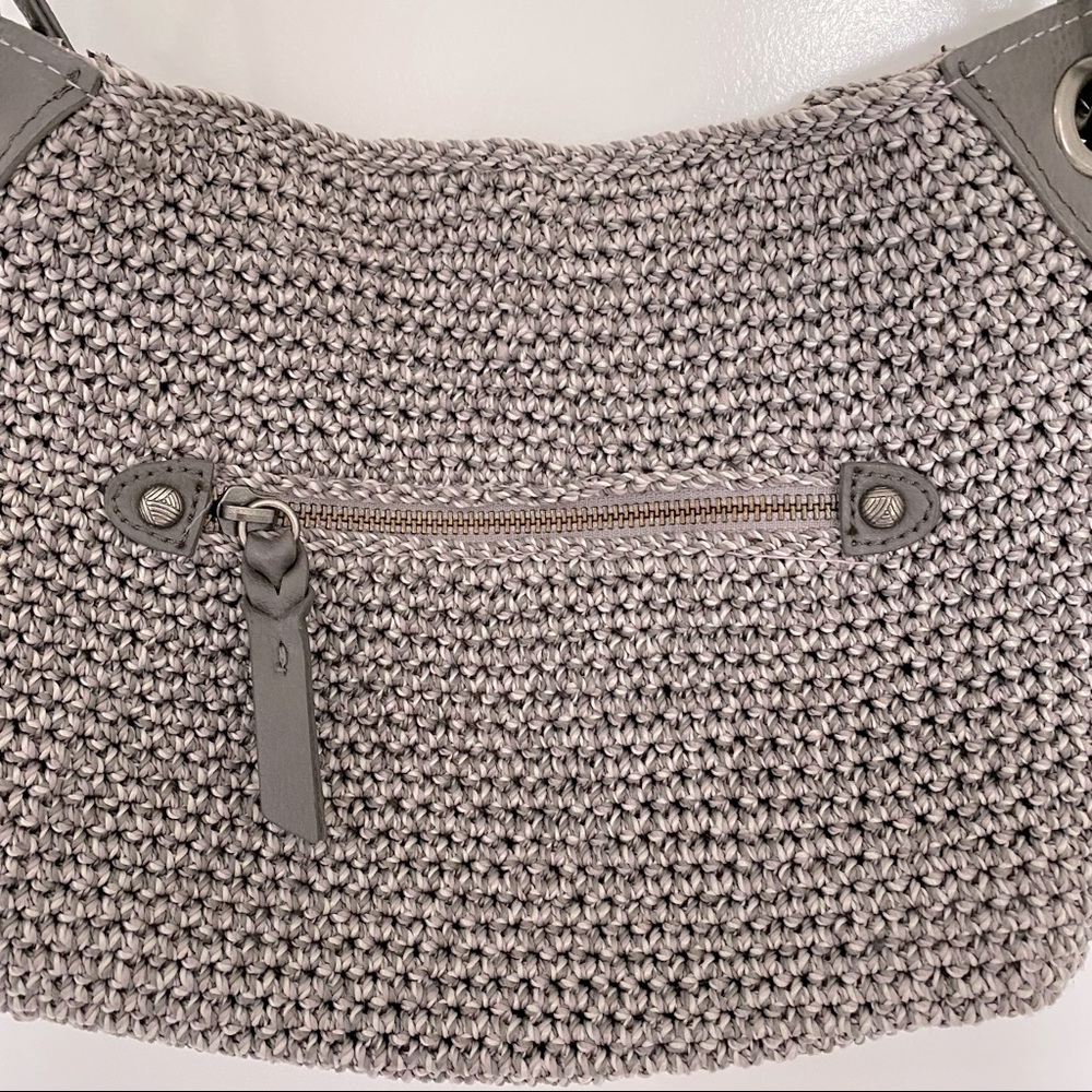 The Sak - Crocheted Purse - NWOT